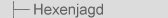 Hexenjagd
