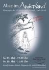 Alice im Anderland - Walldorfschule Düsseldorf