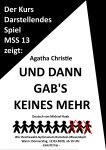 Und dann gab's Keines mehr