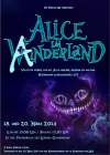 Alice im Anderland - Lessing-Gymnasium Uelzen