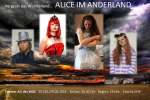 Alice im Anderland - Widukind Gymnasium Enger