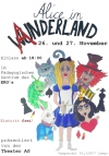 Alice im Anderland - Engelbert-Kaempfer-Gymnasium Lemgo