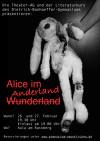 Alice im Anderland - Dietrich-Bonhoeffer Gymnasium Neunkirchen