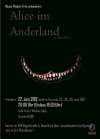 Alice im Anderland - Neues Theater Trier
