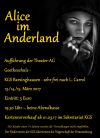 Alice im Anderland - KGS Barsinghausen